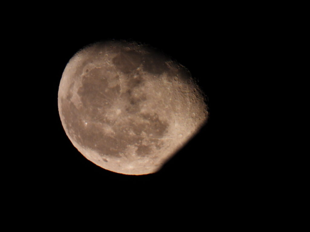 Moon