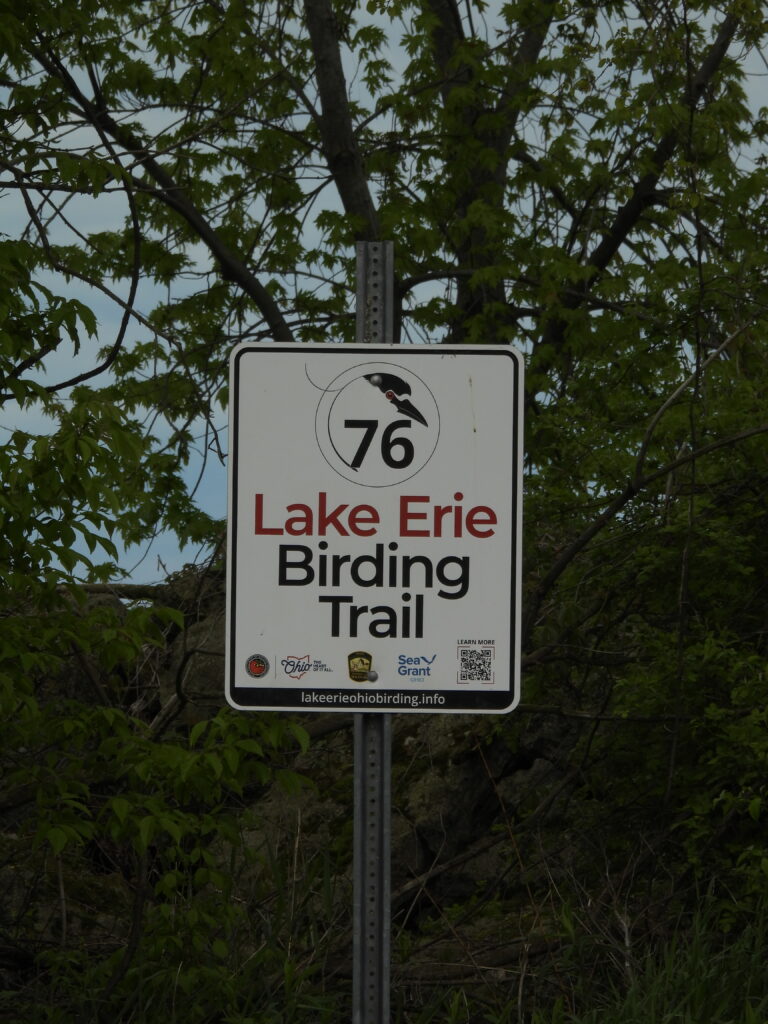 Lake Erie Birding Trail