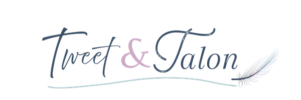 Tweet & Talon
